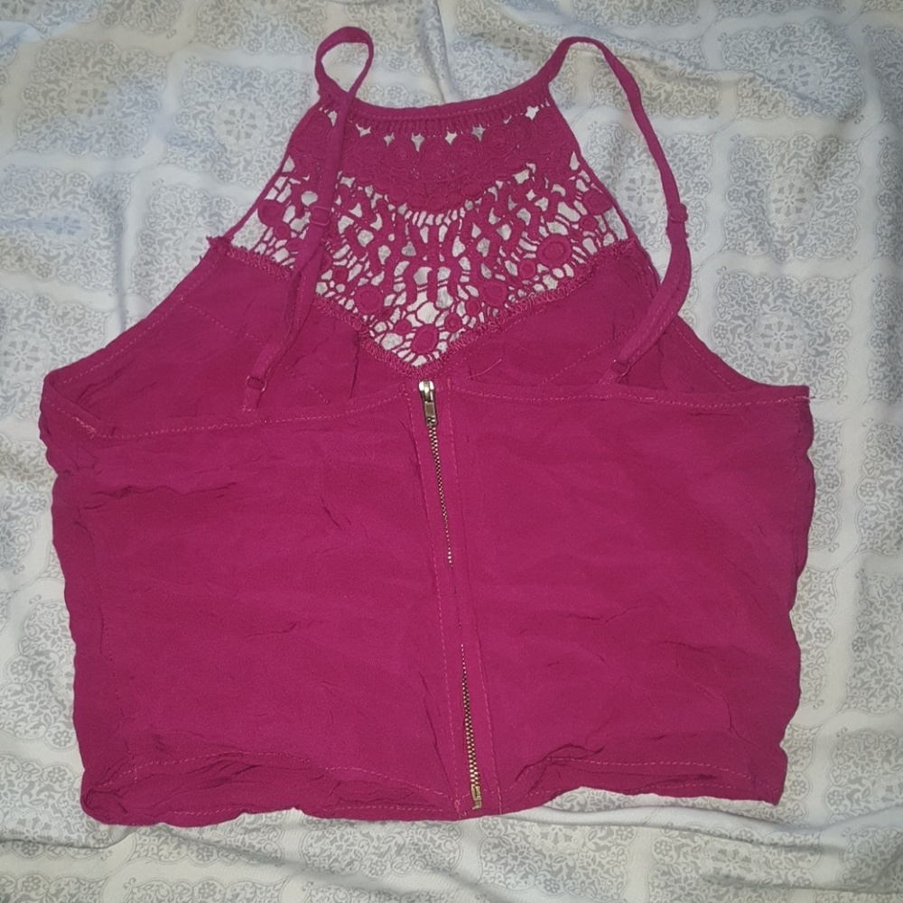 crop top - Picture 2 of 2